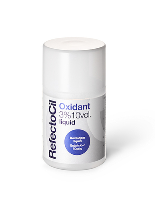 REFECTOCIL OXIDANT 3% (10VOL) DEVELOPER LIQUID 100ML